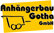 Anhängerbau Gotha
